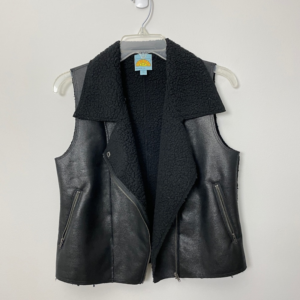C & C‎ California Vest